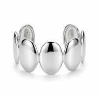 Bracciale Galli Young Donna in Acciaio